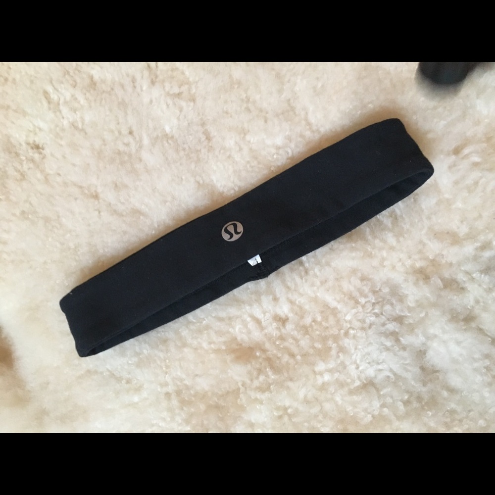 LULULEMON HEADBAND